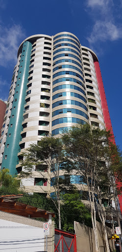 Logo da empresa - Condomínio Edifício Calder