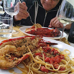 Photo n°10 de l'avis de STEFANIA.o fait le 05/02/2024 à 16:22 sur le  Gastroristo Sciue'Sciue' à Genoa