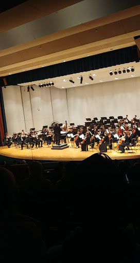 Concert Hall «Nightingale Concert Hall», reviews and photos, 1335 N Virginia St, Reno, NV 89512, USA