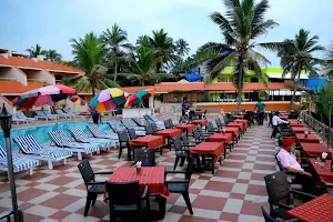 Sea Face Bar Kovalam image