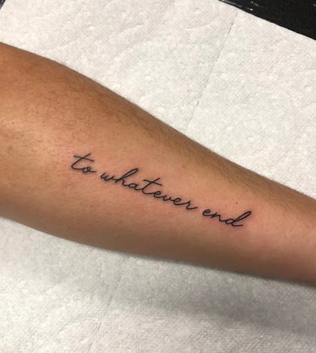 Explore pimp tattoo ideas, creative tattoo ideas in Los Alamitos, available at Mr. Inkwells Classy Tattoos