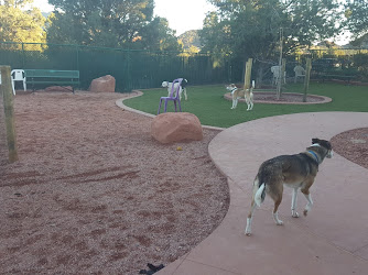 Sedona Dog Park