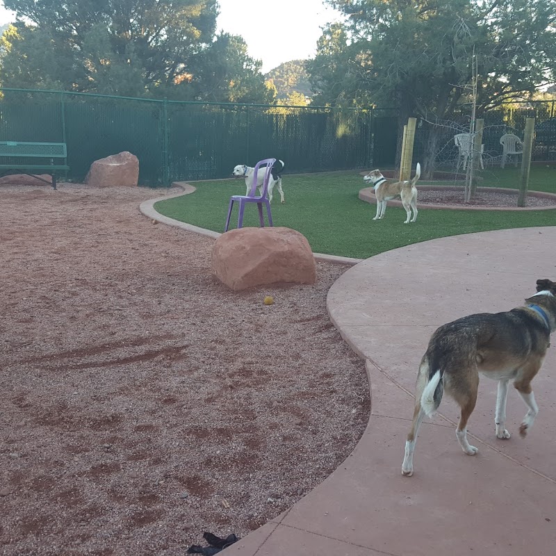 Sedona Dog Park