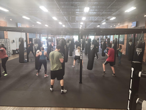 Boxing Club «TITLE Boxing Club Arden Hills», reviews and photos, 3529 Lexington Ave N, Arden Hills, MN 55126, USA