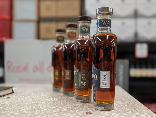 Liquor Store «Liquor Boy Wine and Spirits», reviews and photos, 5620 Cedar Lake Rd, St Louis Park, MN 55416, USA