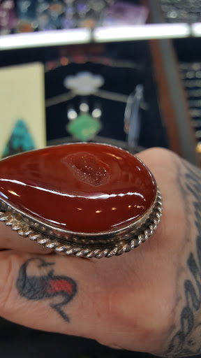 Jewelry Store «Gold Door Jewelry & Art», reviews and photos, 1434 SE 37th Ave, Portland, OR 97214, USA