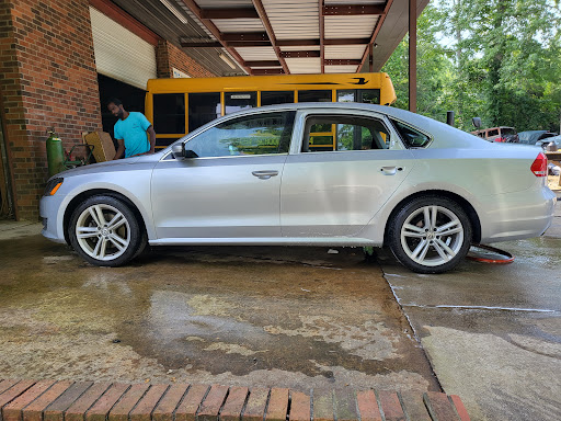 Mr.B's Mobile Details en Bremen