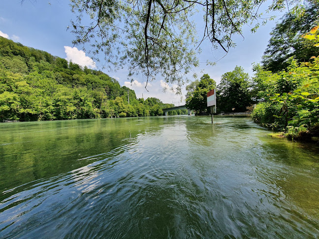 Fährweg, 4663 Aarburg, Schweiz