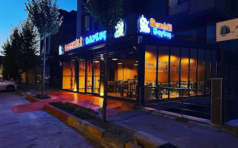 Dombili Baykuş - Cafe & Parti Evi image