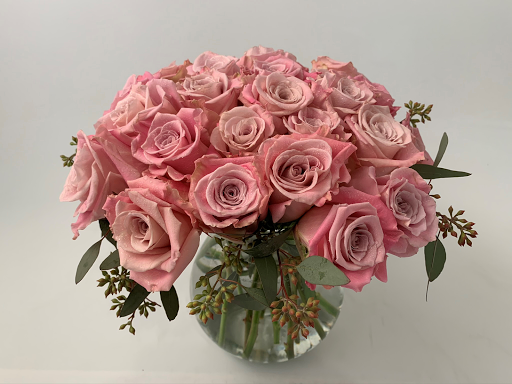 Florist «Blossoms», reviews and photos, 33866 Woodward Ave, Birmingham, MI 48009, USA