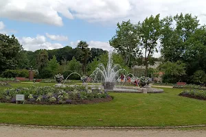 Léon Bonnat Garden image