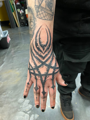 Explore hot tattoo ideas, creative tattoo ideas in El Cajon, available at Tattoo Factory