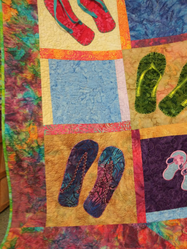 Fabric Store «Fabric Warehouse», reviews and photos, 3030 N Florida Ave, Lakeland, FL 33805, USA