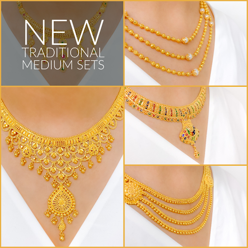 Jeweler «Andaaz Jewelers», reviews and photos, 141 Ogden Ave, Westmont, IL 60559, USA