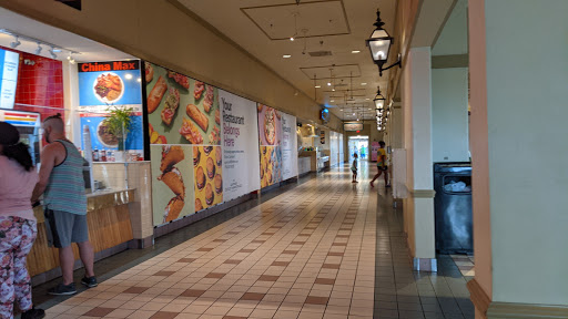 Shopping Mall «Gaffney Outlet Marketplace», reviews and photos, 1 Factory Shops Blvd, Gaffney, SC 29341, USA