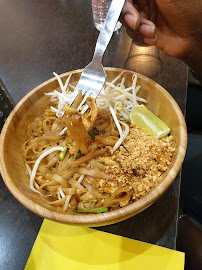 Phat thai du Restaurant thaï Lanta Wok à Bagneux - n°12
