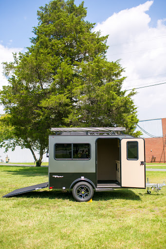 RV Dealer «Road Trip Camping», reviews and photos, 381 Waugh Blvd, Orange, VA 22960, USA