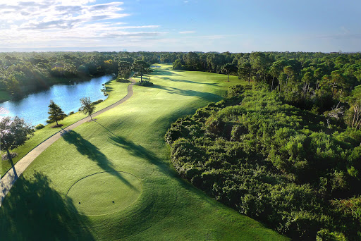 Golf Club «Regatta Bay Golf & Yacht Club», reviews and photos, 465 Regatta Bay Blvd, Destin, FL 32541, USA