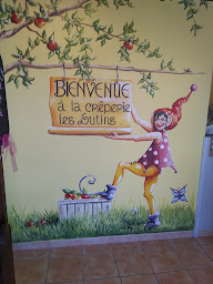 Photo n°35 de Crêperie Les Lutins à Rocheservière ()