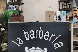 La Barbería de Peña image