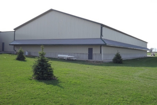 Building Materials Store «Ansonia Lumber Co», reviews and photos, 300 S Main St, Ansonia, OH 45303, USA