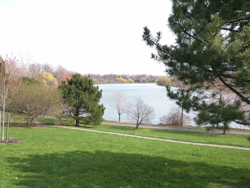 Park «Delaware Park», reviews and photos, Meadow Dr, Buffalo, NY 14214, USA