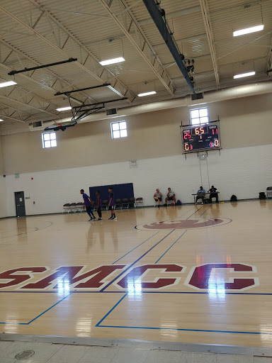 Community Center «South Mountain Community Center», reviews and photos, 212 E Alta Vista Rd, Phoenix, AZ 85042, USA