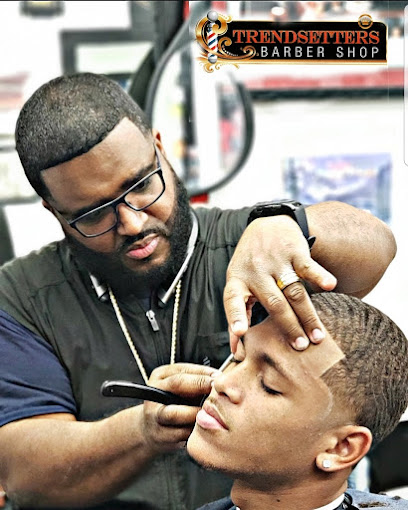 Trendsetters Barber Shop Inc est.2010