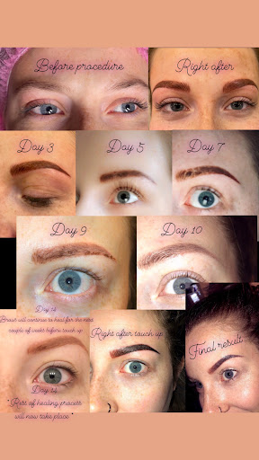 Explore checkered flag tattoo ideas, creative tattoo ideas in North Tonawanda, available at Dark Side Ink Tattoo Studio