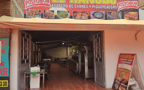 "El Rancho" Asadero De Carnes y Piqueteadero, Restaurante image