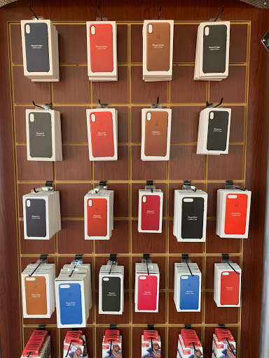 Electronics Repair Shop «Phone Store Denver», reviews and photos, 3095 S Peoria St, Aurora, CO 80014, USA