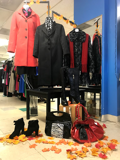 Stores and Shopping «Frugalista», reviews and photos, 3069 Mt Pleasant St NW, Washington, DC 20009, USA