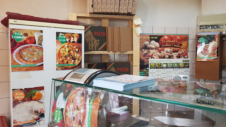 photo n° 13 du restaurants Top Pizza à Nogent-sur-Marne