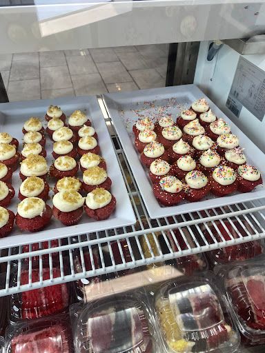 Dessert Shop «Favor Desserts», reviews and photos, 5607 NC-55, Durham, NC 27713, USA