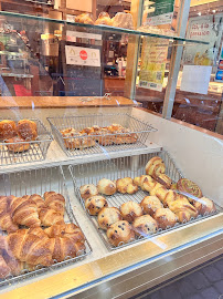 Atmosphère du Restaurant servant le petit-déjeuner Pâtisserie Salon de Thé J-C Clergue à Colmar - n°6