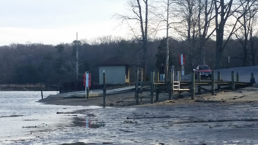 Tourist Attraction «Mallows Bay», reviews and photos, 1440 Wilson Landing Rd, Nanjemoy, MD 20662, USA
