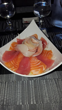 Plats et boissons du Restaurant de sushis Sushi Gambetta à Nice - n°5