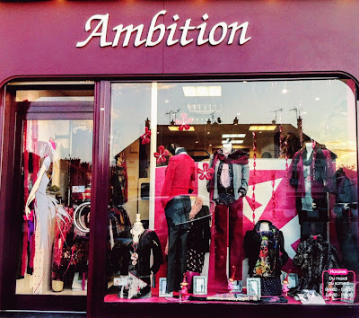 Ambition à Vitry-le-François