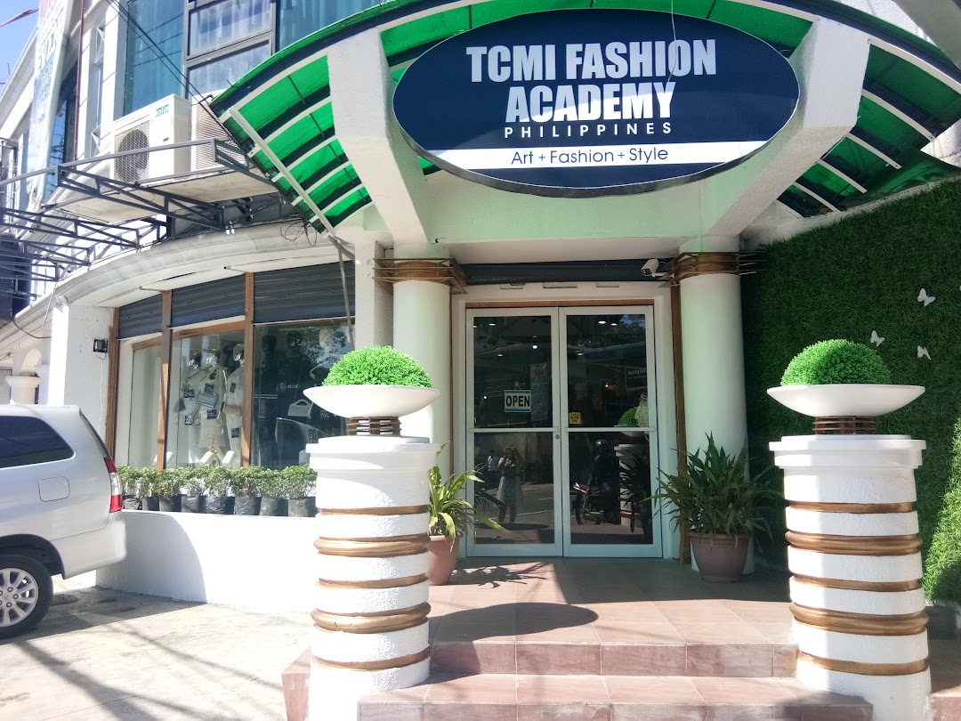 TCMI Fashion Academy