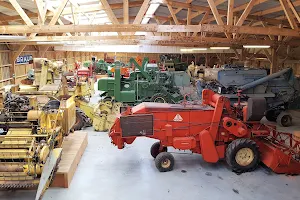 Musée de la Machine Agricole Ancienne et de la Ruralité (MuMAR) image