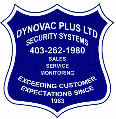 Dynovac Plus Security