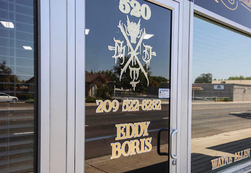 Explore aunt niece tattoo ideas, creative tattoo ideas in Modesto, available at Red Dragon Tattoo