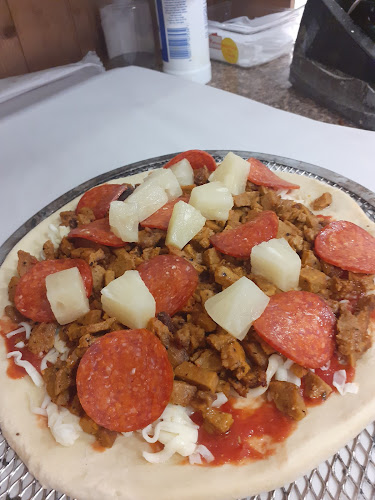 Brothers Pizza - Pizza