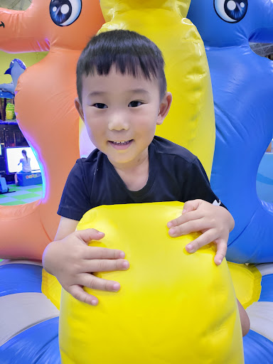 Amusement Center «Catch Air», reviews and photos, 2505 Chastain Meadows Pkwy NW #103, Marietta, GA 30066, USA