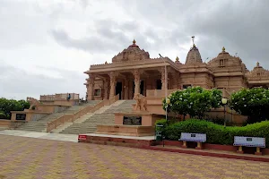 Jalaram Temple Chotila image