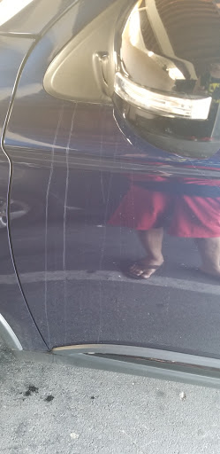 Car Wash «Beach-Lin Hand Car Wash», reviews and photos, 126 S Beach Blvd, Anaheim, CA 92804, USA