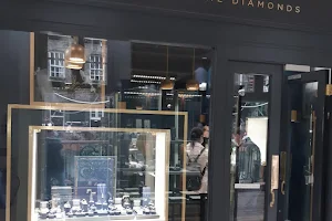 Valentina Fine Diamonds - Engagement Rings Dublin image