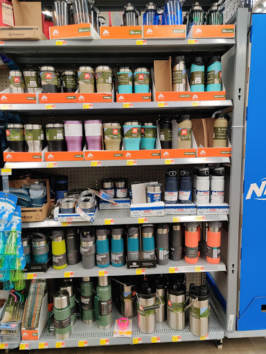 Department Store «Walmart Supercenter», reviews and photos, 96 Patrick Henry Way, Charles Town, WV 25414, USA