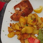 Photo n°4 de l'avis de Ralf.� fait le 13/08/2021 à 18:00 sur le  Restaurant HASENHEIM à Sachsenheim