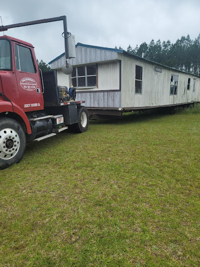 Mobile Home Gone | Mobile Home Cash Buyer